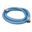 Saug- und Druckschlauch DN 50, blau