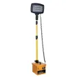 Arbeitsstellen-Scheinwerfer SOLARIS MAXI