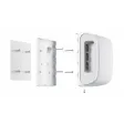 Bidirektionaler Bewegungsmelder AX-DUAL-CERTAIN-OUTDOOR
