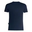 Herren T-Shirt, navy, individualisierbar