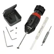 Öffnungskoffer ARES SET-01 für Scheibenschlösser