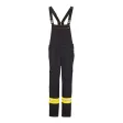 Latzhose Perception, 100% Baumwolle FR