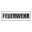 Magnetfolienschild