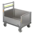 Rollcontainer Aluminiumbox