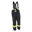 Bundhose NTI®, Modell 1, schwarzblau
