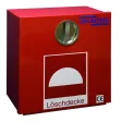 Löschdeckenbehälter ULTRAMEDIC® ultraFIREBOX