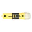Helmlampe ADALIT L-5(R) Plus ATEX