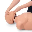 HLW-Übungspuppe Brad