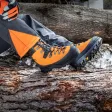 Schnürstiefel PROTECTOR FOREST 2.1 GTX orange