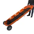 Korbtrage ultraBASKET STRETCHER TWIN