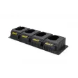 Ladegerät 230 V für ADALIT® L-3000, L-4000