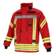 Einsatzjacke NTI® Modell 1, rot