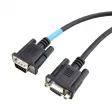 Anschlusskabel 15-pol. SubD-HD-Stecker bzw. -Buchse