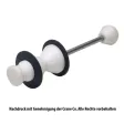 Schlauchreinigungsmolch