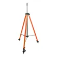 Dreibeinstativ gfd® DIN 14683