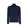 Funktions-Rollkragenshirt COMAZO mit Rundhals, 1/1 Arm