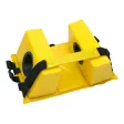 Kopf-Fixierset ultraHEAD LOCK I