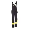 Latzhose Perception, 100% Baumwolle FR