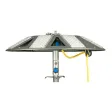 Stativadapter ELSPRO für Großflächenleuchte N8LED, N8LED 2.0
