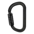 Karabiner VULCAN SCREW-LOCK