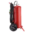 Druckluftschaumgerät MicroCAFS 6SP50 Trolley