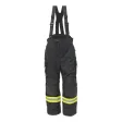 Bundhose TH ASSISTANCE, schwarzblau