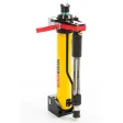 Halterung für Rettungszylinder