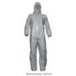Tychem® 6000 F, grau