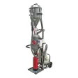 Pulversaugmaschine POWER 400 V