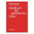 HOMMEL Handbuch der gefährlichen Güter, Gesamtwerk