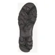 Schnürschuh BLACK EAGLE® SAFETY 40 MID, schwarz/schwarz