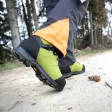 Schnürstiefel PROTECTOR ULTRA 2.0 GTX lime-green