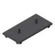 Abdeckkappe 45 MiniTec