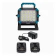 Arbeitsscheinwerfer ACCULUX FL 10000 LED