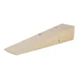 Keil aus Holz