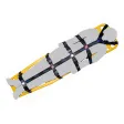 Gurtsystem ultraSTRAPS Xtreme, mit Clipschlössern