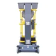 Vertikalmastlift FlexxLift 1.5
