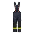 Einsatzhose HERO 2.0, schwarzblau