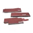 Schutzdeckenset Economy A