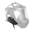 HSG DRÄGER FPS-COM VOICE, ohne Maske