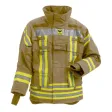 Einsatzjacke ECONOMY II, gold