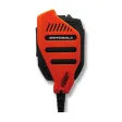 CommandCover für Mikrofon-Lautsprecher Motorola PMMN4128A/RM780