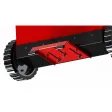 Streuwagen gfd® SDC 03