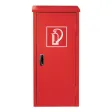 Wandschrank FS für Kohlendioxid- Feuerlöscher