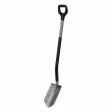 Gärtnerspaten FISKARS® Ergonomic™, spitz