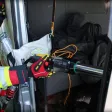 Lastaufnahmesack LOAD-PAD