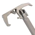 Hydranten-Tool 4in1, Set DIN