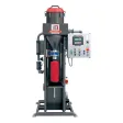 Pulversaugmaschine COMPACT-A