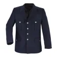 Uniformsakko WATEX Kammgarn-Serge