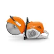 Trennschleifer STIHL TS 710i